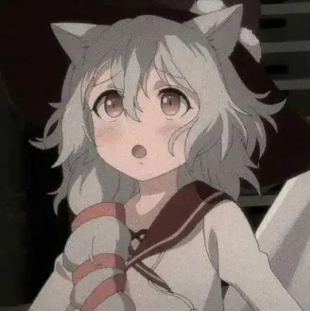 甜妹应该用的头像