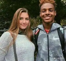 詹姆斯儿子进步如开挂14岁身高188cm,13岁女友已经见过父母