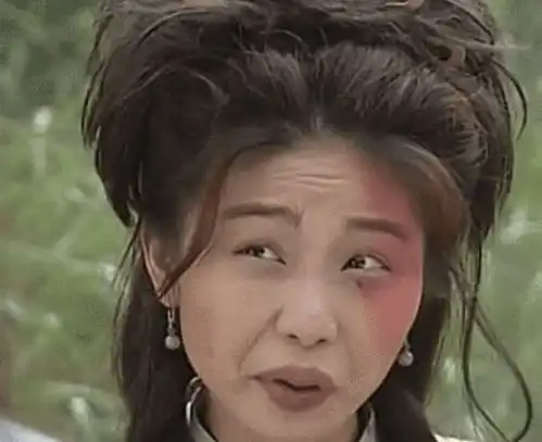 高下立见港星努力扮丑,内地小花硬刚老戏骨我不想演猪八戒