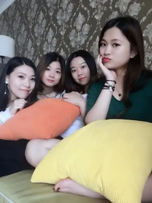 羡慕5个外地人来上海入住民宿的亲身体验