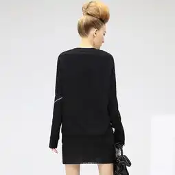 时尚个性的卫衣,是每个追求潮流的女孩必备品