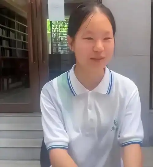 00后天才少女口出狂言,称懒得考清华北大,最终的她考了多少分