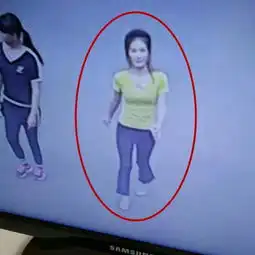 秦皇岛卫校女生离奇失踪超3天监控显示她失联前每天有料