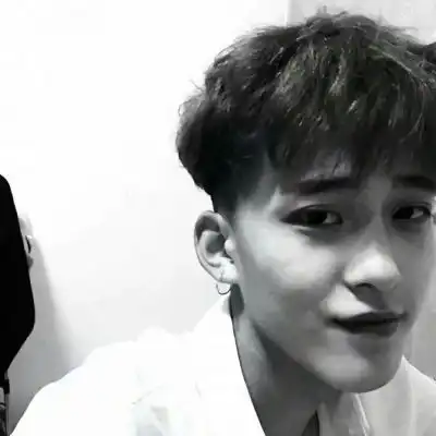 男生微信头像高冷霸气