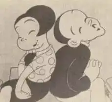 没有富二代,就没有日本动漫