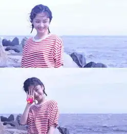 你是亲和脸还是冷淡脸,别再乱装可爱了