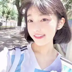 明媚女头愿你如阳光明媚不忧伤