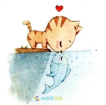 长说说大全带图片,长一点的空间说说配图片2