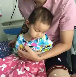 父亲节那天,4岁半小女孩离世了父亲却说这才是最好的礼物