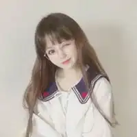 00后头像可爱美女微信头像图片大全