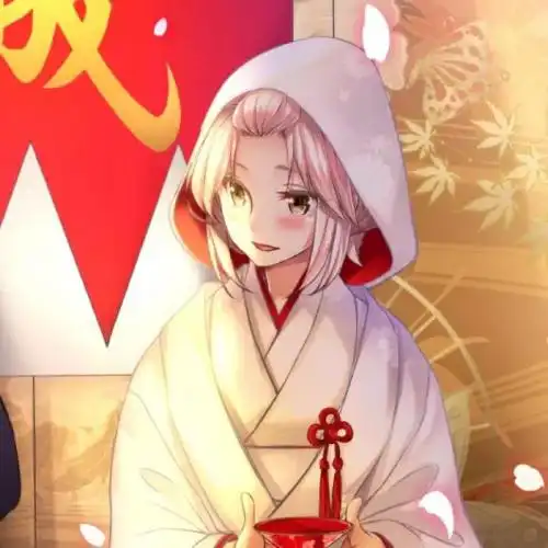 头像女新年动漫情侣