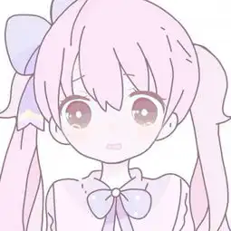 动漫女生