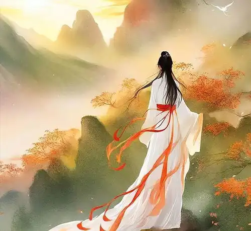 李商隐笔下的爱情诗词,身无彩凤双飞翼,心有灵犀一点通