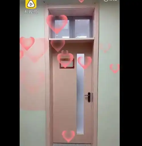 陕西高校为新生打造小清新宿舍,女生惊呼太少女,网友们酸了
