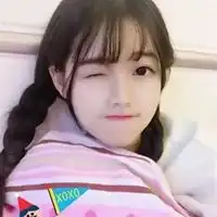 qq卖萌女生头像