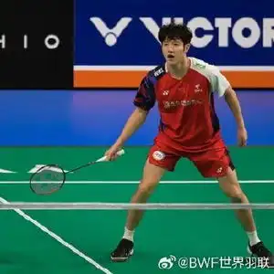 澳大利亚赛第4日国羽继续全胜3对双打全部进4强