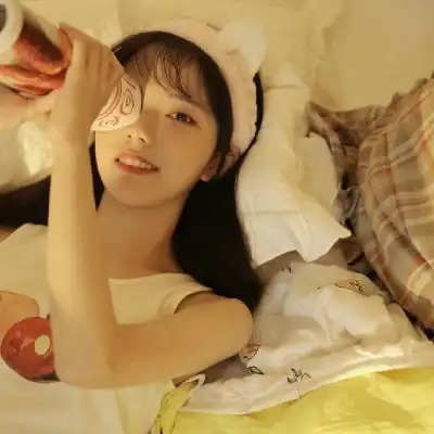 七鹿月亮本无光努力久了也女生头像我要个性网