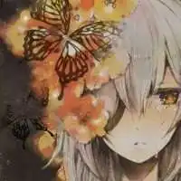 最伤感扎心的头像女生动