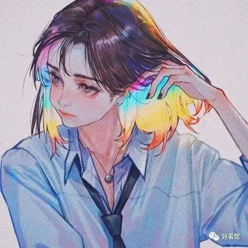 古风系列头像大全女生头像女孩子单人头像女孩的头像福利