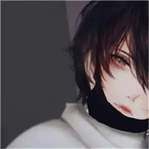 黑暗的动漫头像女酷的女头23p来袭了