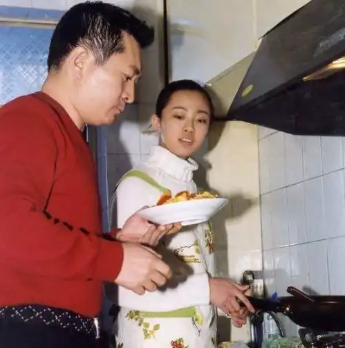 马大帅4要拍了赵本山女儿谈及范德彪原型,剧情都是身边事