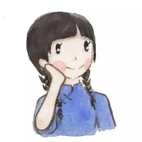 情侣头像,帮助单身狗早日脱单