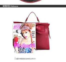 蔻丹2012新款莉迪雅欧美风大蝴蝶结宴会女包手提斜挎包1100020068