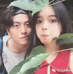 混血颜戏精美少女,胡歌杨幂版结合体,这个一夜能吸粉数十万的网红颜值真的吊打某些小花啊