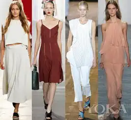 高冷女神都在用的头像纽