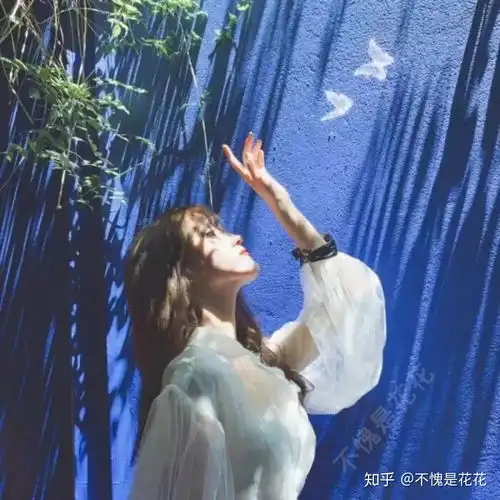 酷酷girl的女生头像