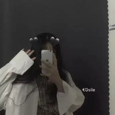 少女心可爱qq头像