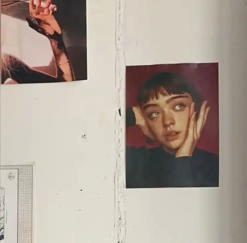 ins质感背景图更新及时清醒,温暖过冬