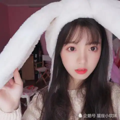 好看的头像适合12岁的女