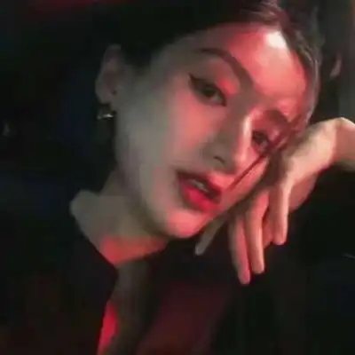 6岁的女孩可爱头像真人