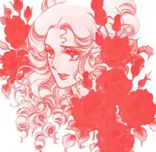 漂亮花仙子笔刷