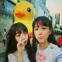 qq友乐园女生头像拉粑粑