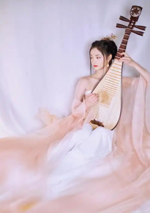 周洁琼仙女装美成女神,身材只有86斤,靠一吃一动不怕胖