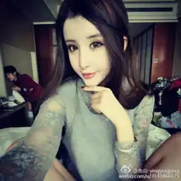 15岁少女为情整容变蛇妖网友画面太美不敢看