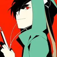 男帅气头像冷酷无情微信头像图片大全