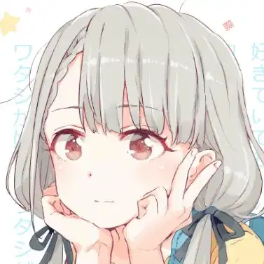 女人专属头像大全动漫