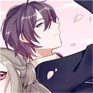 国风动漫头像情侣