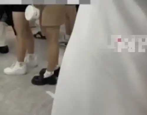 买两份饭拿六双筷子被斥偷窃女生买一万双筷子免费送,已和解