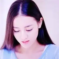 迪丽热巴微信头像小清新微信头像图片大全