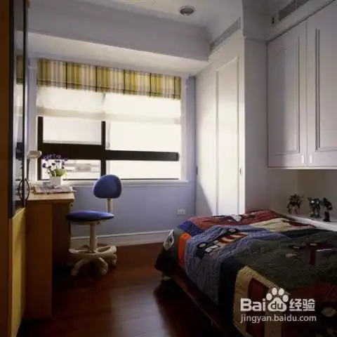 卧室布置关乎健康财运别疏忽3大风水禁忌