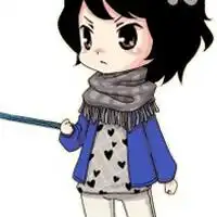 带字情侣头像你就是我今生的执着