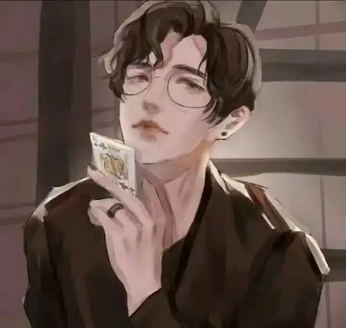 头像女2020年最火男生