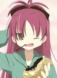 佐仓杏子