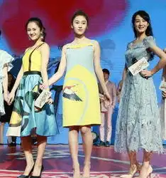 首映现场moko旋风少女2发布会2016.7.14