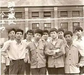 我的大学在深山伙食太差吃过老鼠有女生被叫土匪