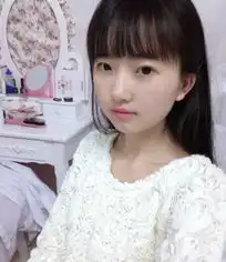 36岁美女嫩照流出被网友封为天山童姥